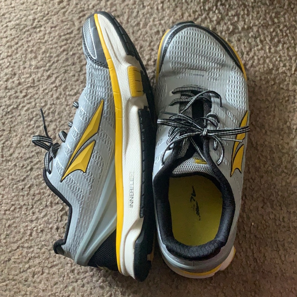 Athletic Shoes